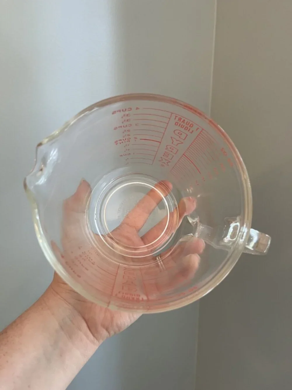 N/A vintage pyrex